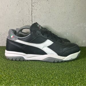 Diadora Maverick x Thor Love and Thunder Marvel Black Sneakers Shoes Men’s 9.5